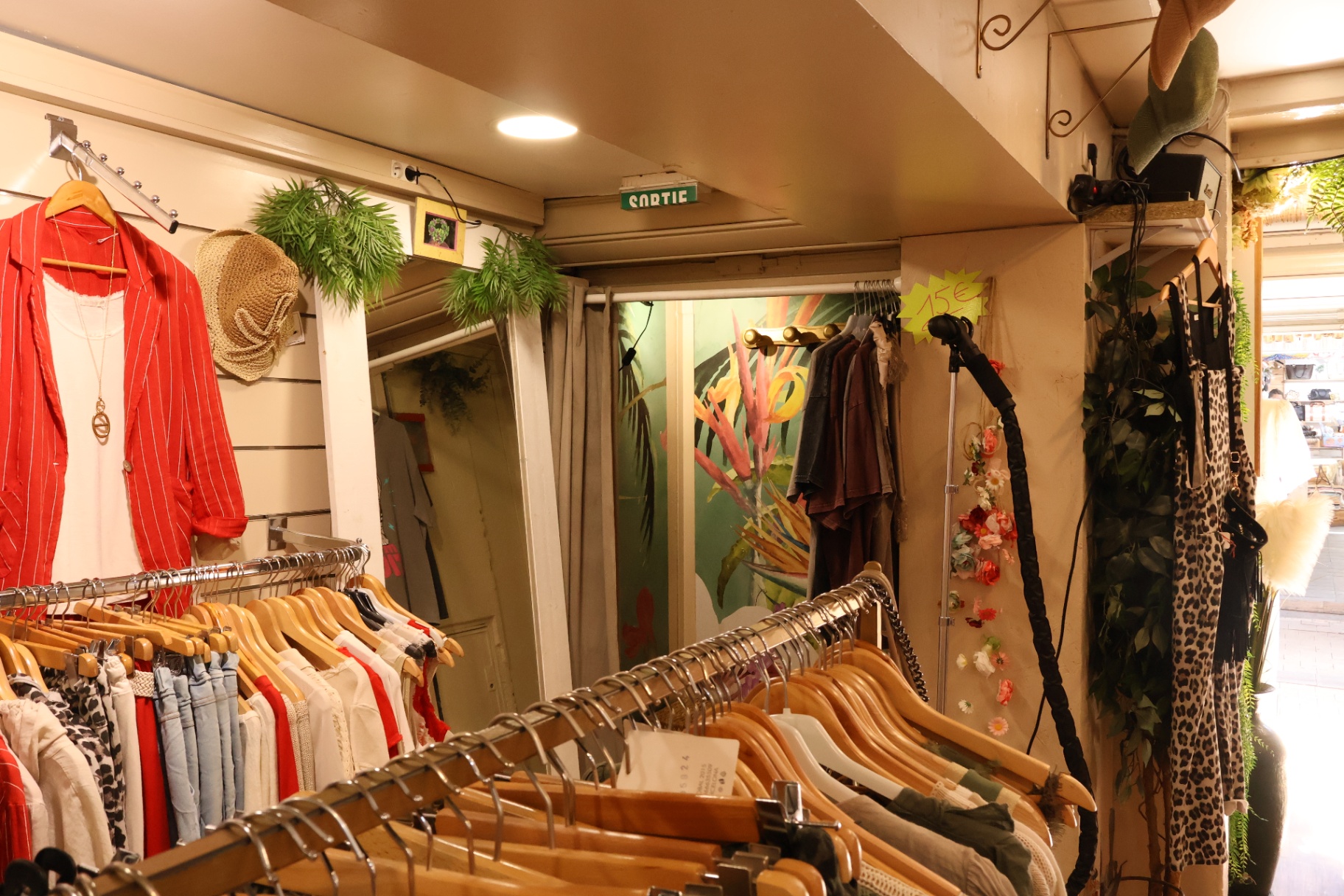 Boutique By Ibiza 1